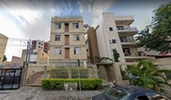 Condomínio Do Edifício Luiza em Belo Horizonte