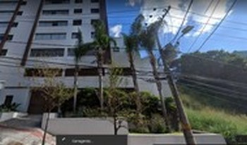 Condomínio Do Edifício Luiza Guimaraes em Belo Horizonte