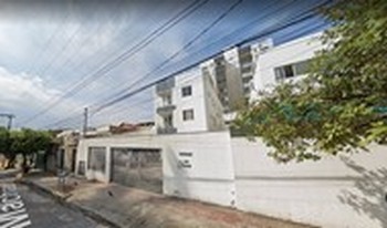 Condomínio Do Edifício Luiza Rodrigues Prado em Belo Horizonte