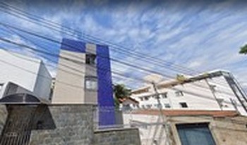 Condomínio Do Edifício Luiza Signorelli em Belo Horizonte