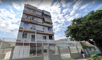 Condomínio Do Edifício Luiza Vale em Rio De Janeiro