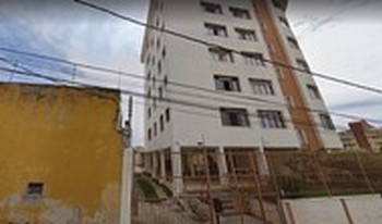 Condomínio Do Edifício Luliale em Belo Horizonte