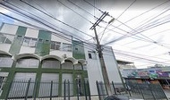 Condomínio Do Edifício Lume em Belo Horizonte