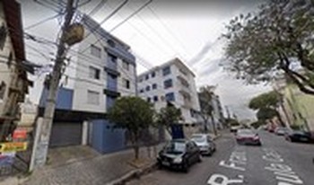 Condomínio Do Edifício Lumiere em Belo Horizonte