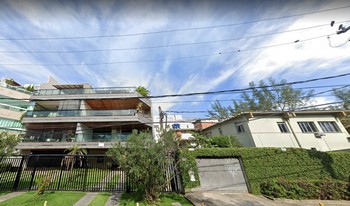 Condomínio Do Edifício Luna Blanca em Rio De Janeiro