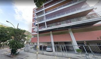 Condomínio Do Edifício Luna Palace em Rio De Janeiro