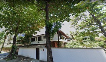 Condomínio Do Edifício Luna Ville em Rio De Janeiro