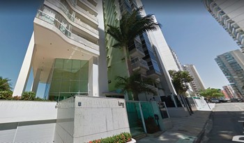 Condomínio Do Edifício Luna