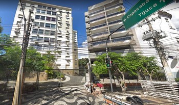 Condomínio Do Edifício Lusitania em Rio De Janeiro