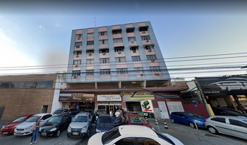 Condomínio Do Edifício Luso Brasileiro em Rio De Janeiro