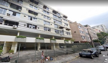 Condomínio Do Edifício Lussac em Rio De Janeiro