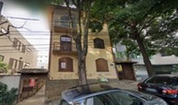 Condomínio Do Edifício Lustosa em Belo Horizonte
