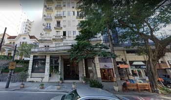 Condomínio Do Edifício Lutecia em Rio De Janeiro