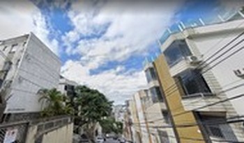 Condomínio Do Edifício Luxemburgo em Belo Horizonte