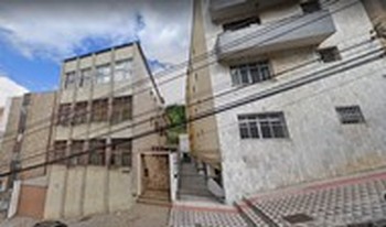 Condomínio Do Edifício Luxemburgo em Belo Horizonte