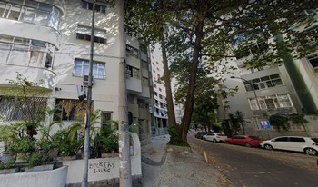 Condomínio Do Edifício Luxemburgo em Rio De Janeiro