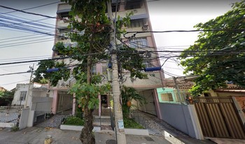 Condomínio Do Edifício Luxemburgo em Rio De Janeiro