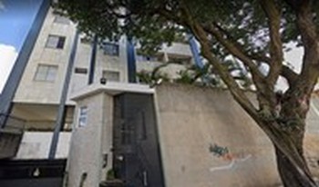 Condomínio Do Edifício Luxor em Belo Horizonte