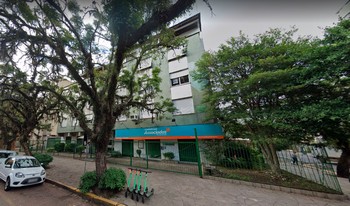 Condomínio Do Edifício Luxor em Porto Alegre