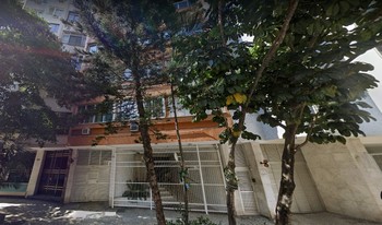Condomínio Do Edifício Luzar em Rio De Janeiro