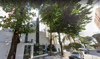 Condomínio Do Edifício Luzia Pereira em Belo Horizonte