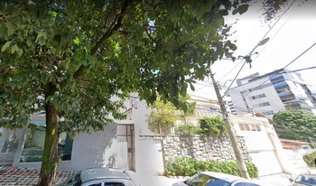 Condomínio Do Edifício Lyon em Belo Horizonte