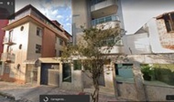 Condomínio Do Edifício Lyon em Belo Horizonte