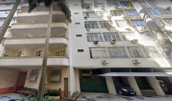Condomínio Do Edifício Lyra em Rio De Janeiro