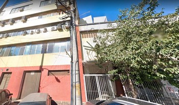 Condomínio Do Edifício Lyra em Rio De Janeiro