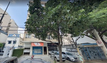 Condomínio Do Edifício M Cukier em Rio De Janeiro