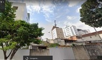 Condomínio Do Edifício M. Lacerda em Belo Horizonte