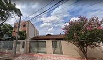 Condomínio Do Edifício M Tavares em Belo Horizonte