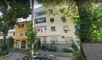 Condomínio Do Edifício Mabel em Rio De Janeiro