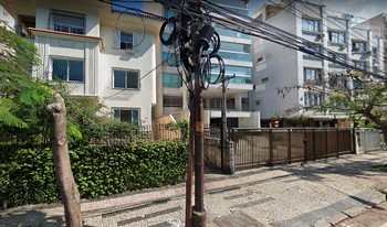 Condomínio Do Edifício Mabel em Rio De Janeiro
