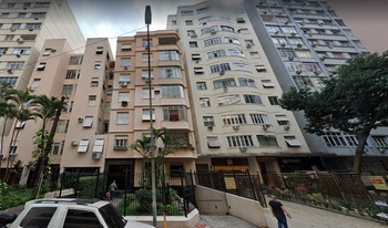 Condomínio Do Edifício Macahe em Rio De Janeiro