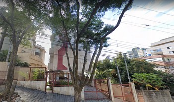 Condomínio Do Edifício Macaúbas em Belo Horizonte