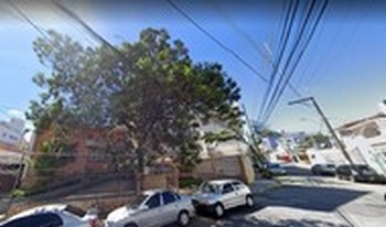 Condomínio Do Edifício Macaúbas em Belo Horizonte