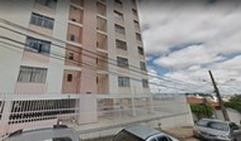 Condomínio Do Edifício Macaúbas em Belo Horizonte