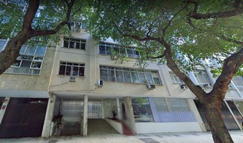Condomínio Do Edifício Macaúbas em Rio De Janeiro