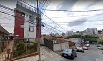 Condomínio Do Edifício Macedo em Belo Horizonte