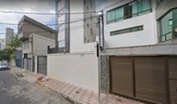 Condomínio Do Edifício Maceió em Belo Horizonte