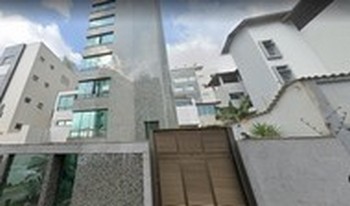 Condomínio Do Edifício Maceió em Belo Horizonte