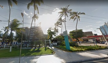 Condomínio Do Edifício Maceió Double Reverse Flat