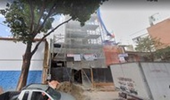 Condomínio Do Edifício Maceió Ii em Belo Horizonte