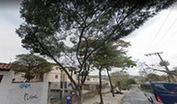 Condomínio Do Edifício Maceió em Belo Horizonte