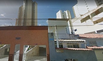 Condomínio Do Edifício Machado em Salvador