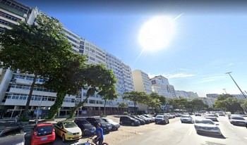 Condomínio Do Edifício Machado De Assis em Rio De Janeiro