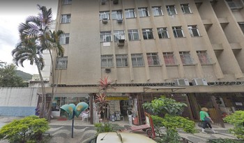 Condomínio Do Edifício Machado De Assis em Rio De Janeiro