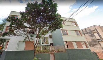 Condomínio Do Edifício Mackenzie em Belo Horizonte