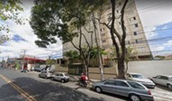 Condomínio Do Edifício Mackenzie em Belo Horizonte